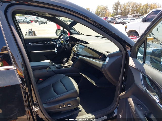 Cadillac Xt6 Fwd Premium Luxury 2020 1GYKPCRS0LZ213387 Image 5