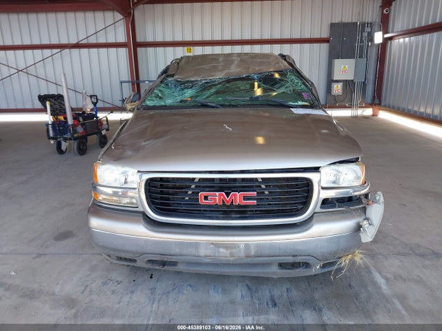 Продаж на аукціоні авто 2002 Gmc Sierra 1500 Sle, vin: 2GTEC19T821144418, номер лоту: 45389103