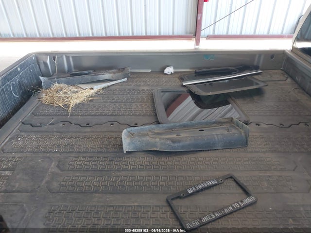 Продаж на аукціоні авто 2002 Gmc Sierra 1500 Sle, vin: 2GTEC19T821144418, номер лоту: 45389103