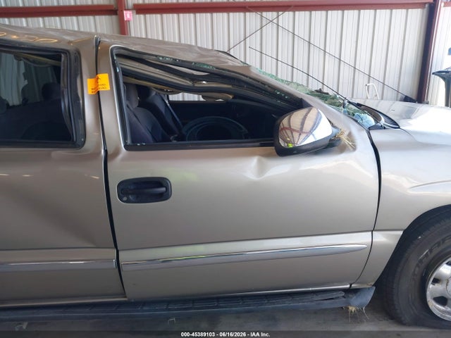 Продаж на аукціоні авто 2002 Gmc Sierra 1500 Sle, vin: 2GTEC19T821144418, номер лоту: 45389103