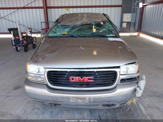 Продаж на аукціоні авто 2002 Gmc Sierra 1500 Sle, vin: 2GTEC19T821144418, номер лоту: 45389103