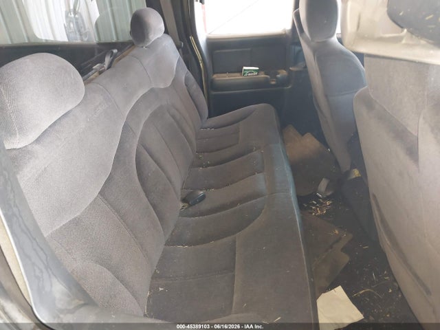 Продаж на аукціоні авто 2002 Gmc Sierra 1500 Sle, vin: 2GTEC19T821144418, номер лоту: 45389103