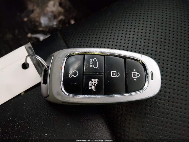 45389107 :رقم المزاد ، KM8R3DGE9PU550741 vin ، 2023 Hyundai Palisade Xrt مزاد بيع