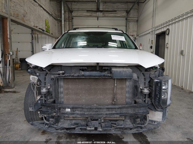 45389107 :رقم المزاد ، KM8R3DGE9PU550741 vin ، 2023 Hyundai Palisade Xrt مزاد بيع