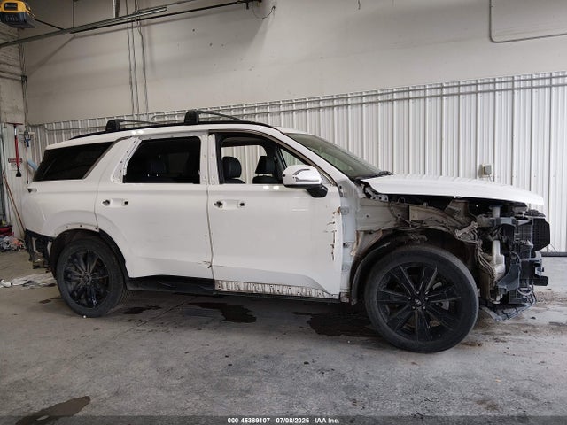 45389107 :رقم المزاد ، KM8R3DGE9PU550741 vin ، 2023 Hyundai Palisade Xrt مزاد بيع