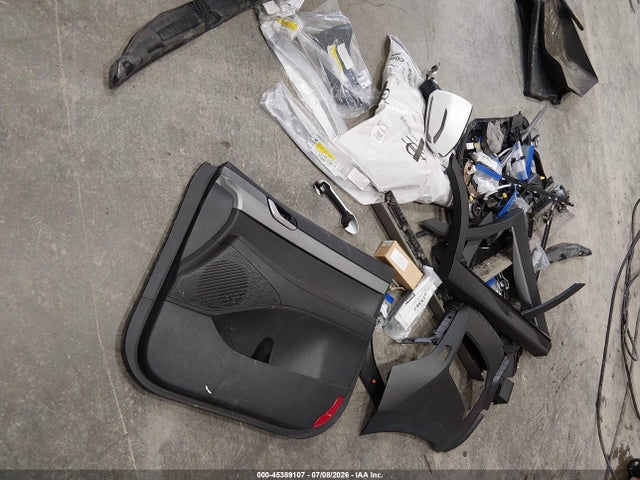45389107 :رقم المزاد ، KM8R3DGE9PU550741 vin ، 2023 Hyundai Palisade Xrt مزاد بيع