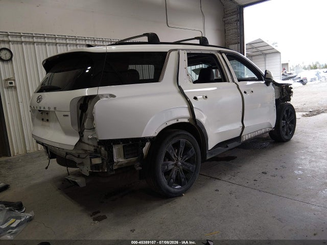 45389107 :رقم المزاد ، KM8R3DGE9PU550741 vin ، 2023 Hyundai Palisade Xrt مزاد بيع