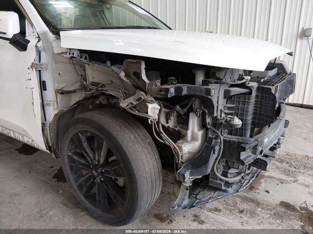 45389107 :رقم المزاد ، KM8R3DGE9PU550741 vin ، 2023 Hyundai Palisade Xrt مزاد بيع