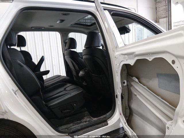 45389107 :رقم المزاد ، KM8R3DGE9PU550741 vin ، 2023 Hyundai Palisade Xrt مزاد بيع