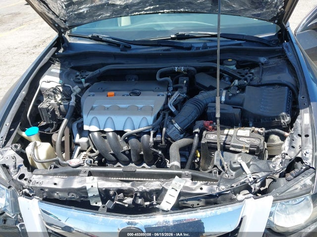 Aukcja sprzedaży 2010 Acura Tsx 2.4, vin: JH4CU2F66AC033818, numer aukcji: 45389108