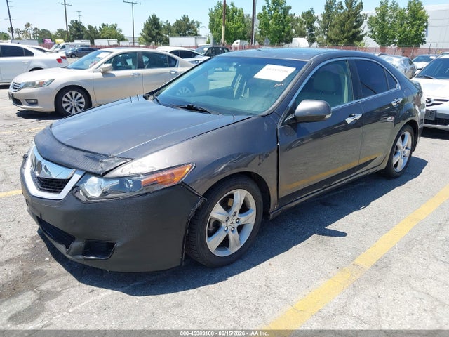 Aukcja sprzedaży 2010 Acura Tsx 2.4, vin: JH4CU2F66AC033818, numer aukcji: 45389108