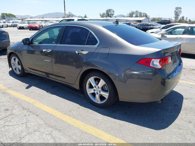 Aukcja sprzedaży 2010 Acura Tsx 2.4, vin: JH4CU2F66AC033818, numer aukcji: 45389108