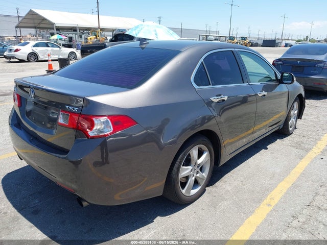 Aukcja sprzedaży 2010 Acura Tsx 2.4, vin: JH4CU2F66AC033818, numer aukcji: 45389108