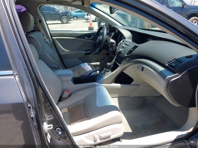 Aukcja sprzedaży 2010 Acura Tsx 2.4, vin: JH4CU2F66AC033818, numer aukcji: 45389108