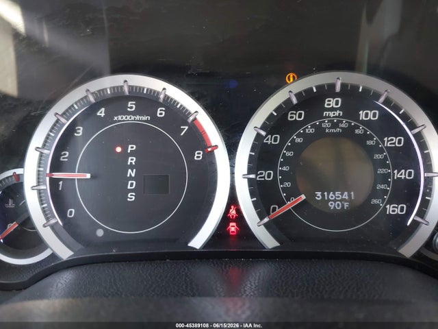 Aukcja sprzedaży 2010 Acura Tsx 2.4, vin: JH4CU2F66AC033818, numer aukcji: 45389108