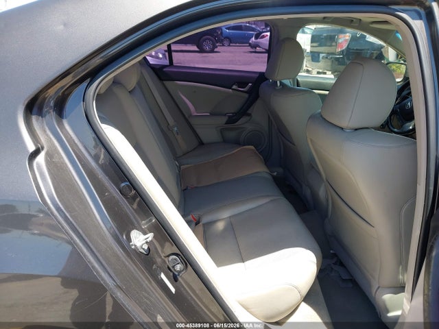 Aukcja sprzedaży 2010 Acura Tsx 2.4, vin: JH4CU2F66AC033818, numer aukcji: 45389108