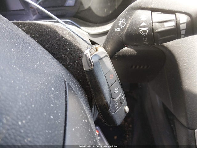 Ford Fusion Hybrid Se 2014 3FA6P0LU9ER271978 Image 11