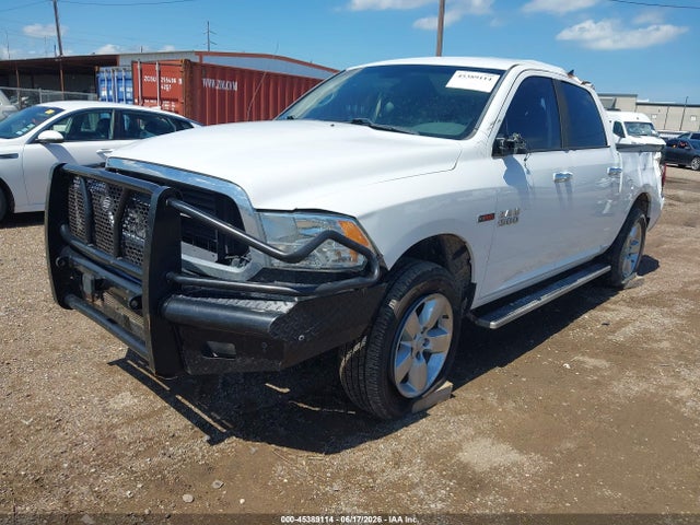2016 Ram 1500 Lone Star მანქანა იყიდება აუქციონზე, vin: 1C6RR7LM0GS239123, აუქციონის ნომერი: 45389114