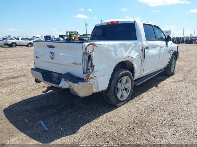 2016 Ram 1500 Lone Star მანქანა იყიდება აუქციონზე, vin: 1C6RR7LM0GS239123, აუქციონის ნომერი: 45389114