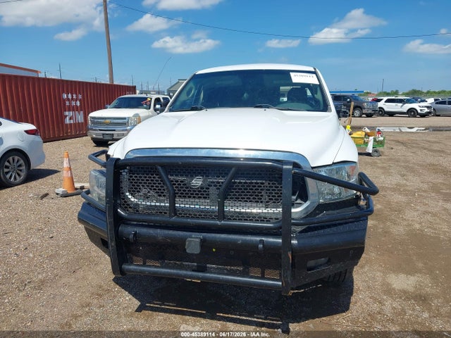 2016 Ram 1500 Lone Star მანქანა იყიდება აუქციონზე, vin: 1C6RR7LM0GS239123, აუქციონის ნომერი: 45389114