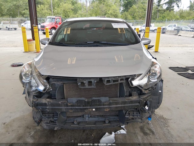 KIA FORTE EX 2015 KNAFZ4A80F5373561 Image 13
