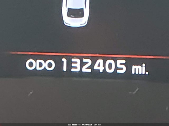 KIA FORTE EX 2015 KNAFZ4A80F5373561 Image 16