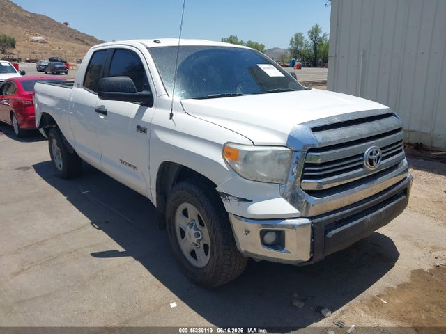 5TFUW5F16HX595145 auction archive image