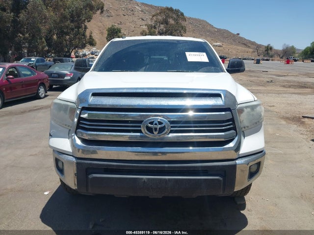 5TFUW5F16HX595145 Toyota Tundra Sr5 5.7l V8