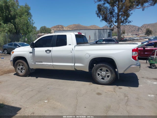 5TFUW5F16HX595145 Toyota Tundra Sr5 5.7l V8