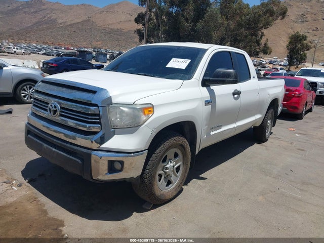 5TFUW5F16HX595145 Toyota Tundra Sr5 5.7l V8