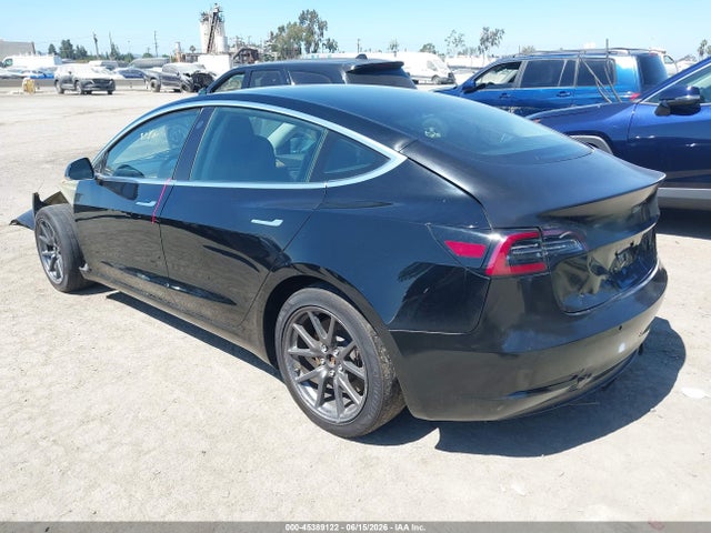 Tesla Model 3 Long Range/mid Range/standard Range/standard Range Plus 2019 5YJ3E1EA5KF399434 Image 3