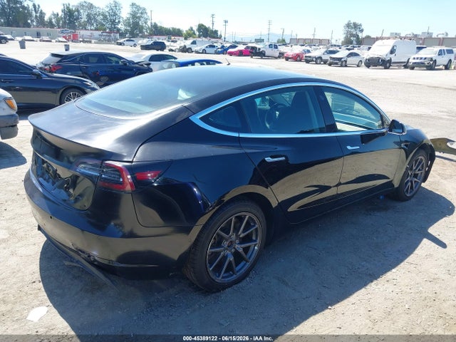 Tesla Model 3 Long Range/mid Range/standard Range/standard Range Plus 2019 5YJ3E1EA5KF399434 Image 4