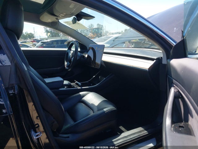 Tesla Model 3 Long Range/mid Range/standard Range/standard Range Plus 2019 5YJ3E1EA5KF399434 Image 5