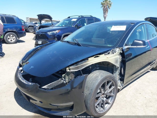 Tesla Model 3 Long Range/mid Range/standard Range/standard Range Plus 2019 5YJ3E1EA5KF399434 Image 6