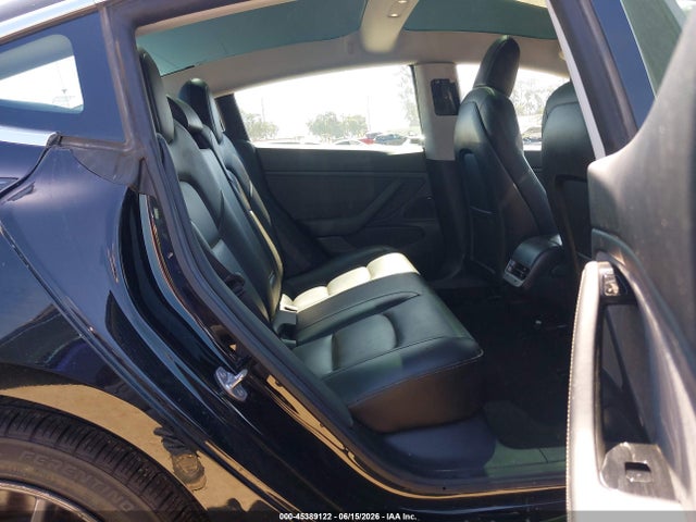 Tesla Model 3 Long Range/mid Range/standard Range/standard Range Plus 2019 5YJ3E1EA5KF399434 Image 8