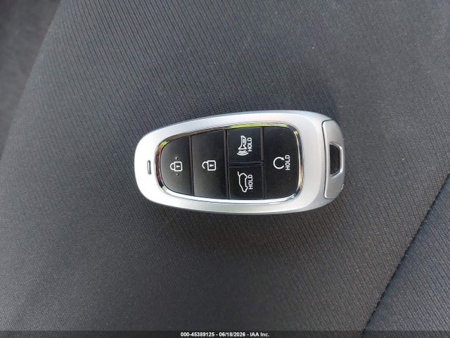 45389125 :رقم المزاد ، 5NMJBCAE5PH250287 vin ، 2023 Hyundai Tucson Sel مزاد بيع
