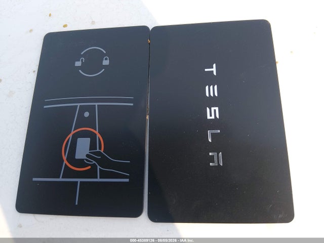 Продаж на аукціоні авто 2023 Tesla Model Y Awd/long Range Dual Motor All-wheel Drive, vin: 7SAYGAEE4PF827006, номер лоту: 45389126