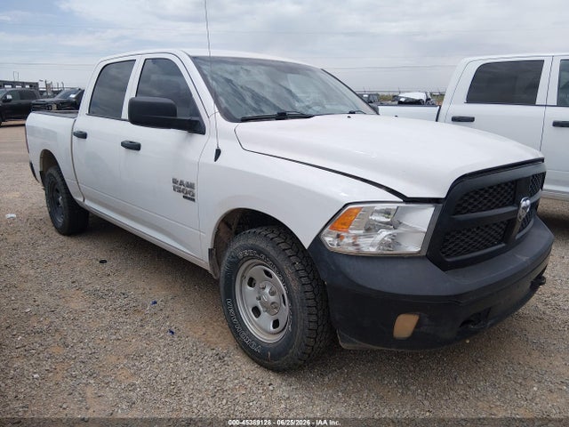 Aukcja sprzedaży 2023 Ram 1500 Classic Tradesman  4x4 5'7 Box, vin: 1C6RR7KG5PS593845, numer aukcji: 45389128