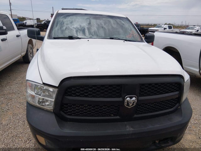 Aukcja sprzedaży 2023 Ram 1500 Classic Tradesman  4x4 5'7 Box, vin: 1C6RR7KG5PS593845, numer aukcji: 45389128