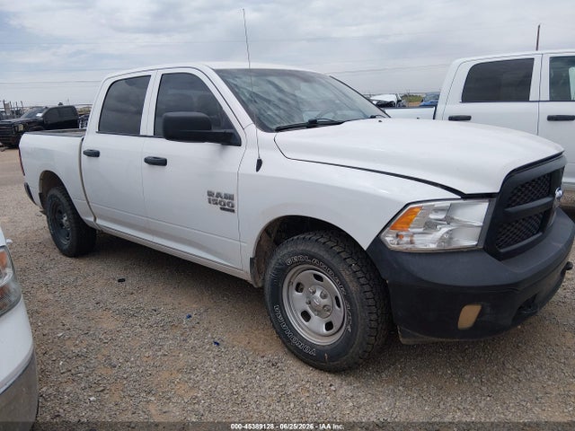 Aukcja sprzedaży 2023 Ram 1500 Classic Tradesman  4x4 5'7 Box, vin: 1C6RR7KG5PS593845, numer aukcji: 45389128