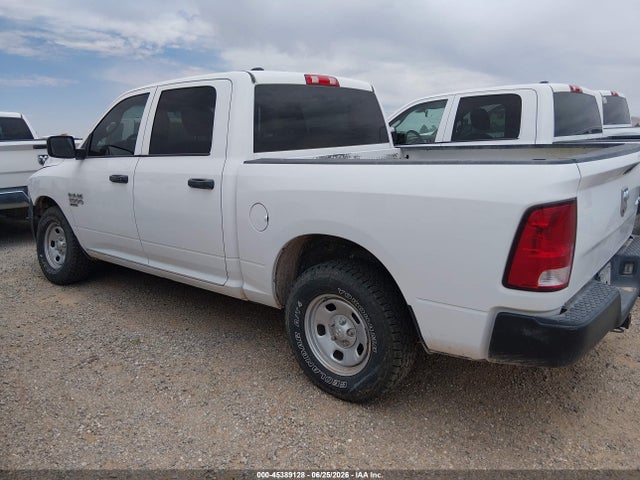 Aukcja sprzedaży 2023 Ram 1500 Classic Tradesman  4x4 5'7 Box, vin: 1C6RR7KG5PS593845, numer aukcji: 45389128