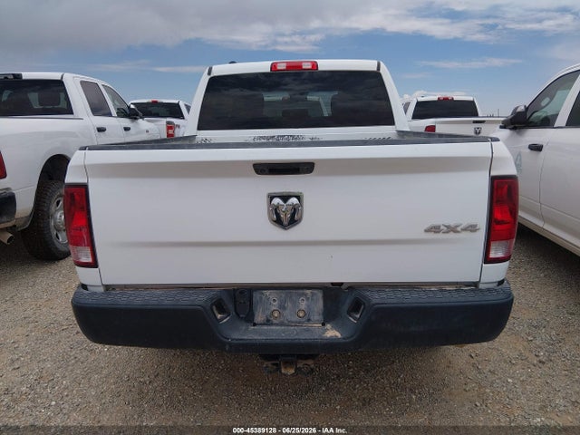 Aukcja sprzedaży 2023 Ram 1500 Classic Tradesman  4x4 5'7 Box, vin: 1C6RR7KG5PS593845, numer aukcji: 45389128