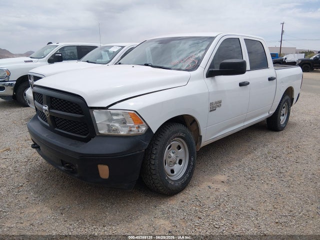 Aukcja sprzedaży 2023 Ram 1500 Classic Tradesman  4x4 5'7 Box, vin: 1C6RR7KG5PS593845, numer aukcji: 45389128