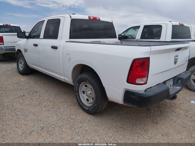 Aukcja sprzedaży 2023 Ram 1500 Classic Tradesman  4x4 5'7 Box, vin: 1C6RR7KG5PS593845, numer aukcji: 45389128
