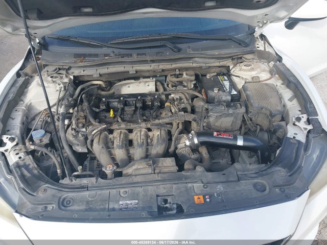 Auction sale of the 2014 Mazda Mazda6, vin: JM1GJ1V67E1136500, lot number: 45389134