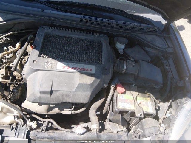 2007 Acura Rdx მანქანა იყიდება აუქციონზე, vin: 5J8TB18557A018187, აუქციონის ნომერი: 45389141
