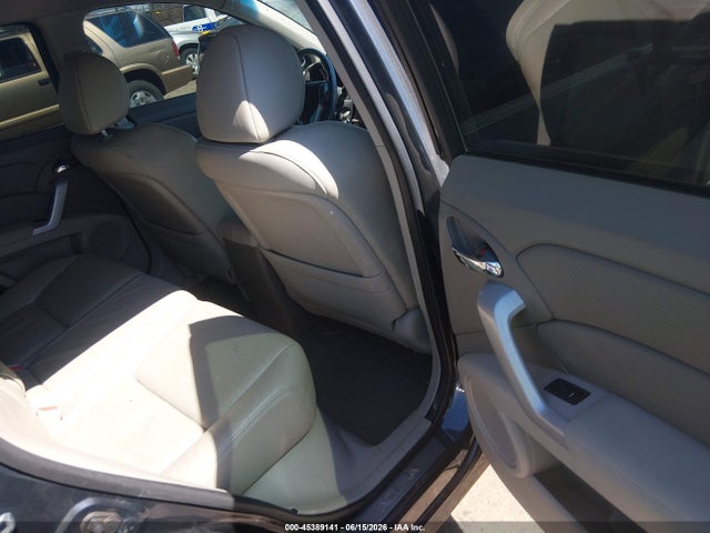Aukcja sprzedaży 2007 Acura Rdx, vin: 5J8TB18557A018187, numer aukcji: 45389141