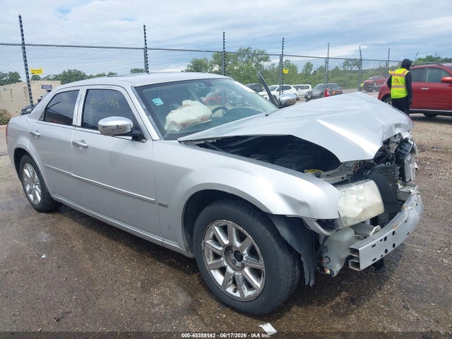 Продаж на аукціоні авто 2009 Chrysler 300 Touring/signature Series/executive Series, vin: 2C3KA53V79H628404, номер лоту: 45389142