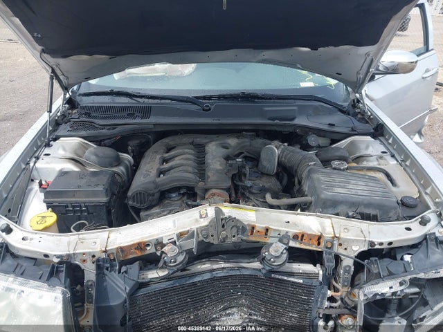 Продаж на аукціоні авто 2009 Chrysler 300 Touring/signature Series/executive Series, vin: 2C3KA53V79H628404, номер лоту: 45389142