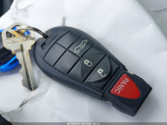 Продаж на аукціоні авто 2009 Chrysler 300 Touring/signature Series/executive Series, vin: 2C3KA53V79H628404, номер лоту: 45389142